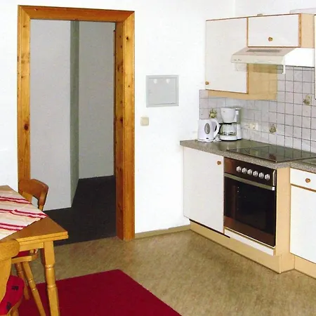 Apartman Mario Im Paznauntal - Otr02518-dyb *