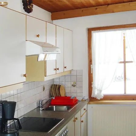 Apartman Mario Im Paznauntal - Otr02518-dyb *